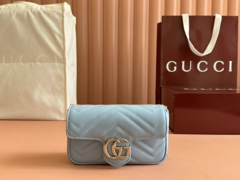 Gucci Satchel Bags